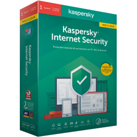 INTERNET SECURITY 1 APP