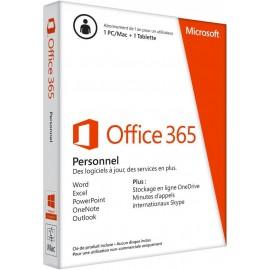 MICROSOFT OFFICE 365 PERS 1
