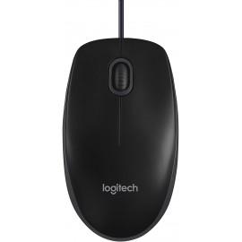 LogiLink Mini souris optique (ID0010) au meilleur prix sur