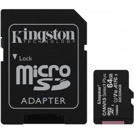 SDCS2 64GB MICRO SD ADAPTATER