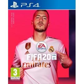 J PS4 FIFA 20