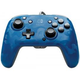 MANETTE SWITCH PDP WIRED BLEU