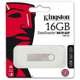 CLE USB 3,0 SE9 G2 KINGST 16GB