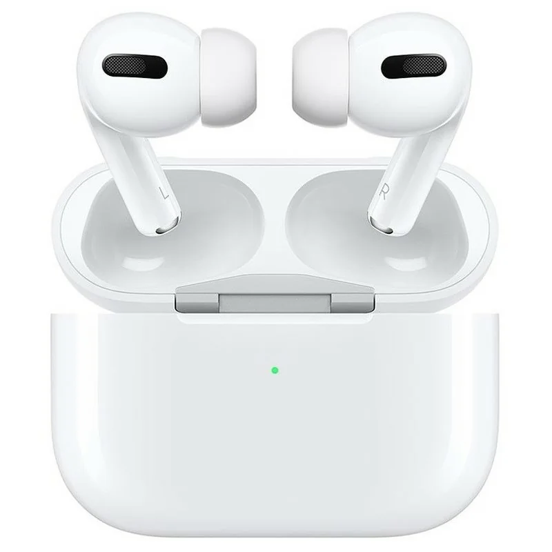 Airpods pro не отключаются когда убираешь в кейс