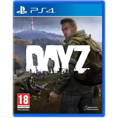DAYS Z PS4
