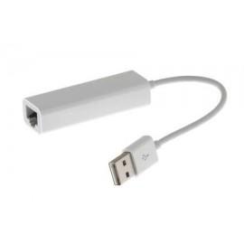 ADAPTATEUR APPLE USB ETHERNET