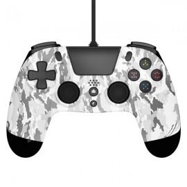 VX4 WIRED CONTROLLER CAMO PS4
