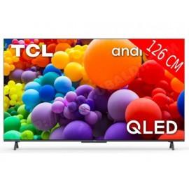 TV TCL 50C725 4K QLED