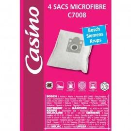 SAC MICROF C7008-M5433 CO
