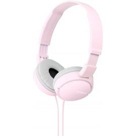 CASQUE ARC MDR ZX110 ROSE SONY