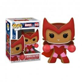 POP SCARLET WITCH HOLIDAY