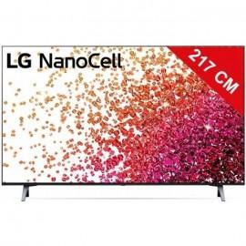 TV LED LCD 86NANO756PA