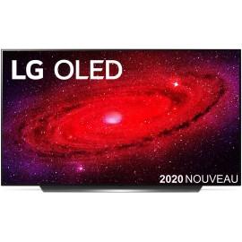 TV LG 65  OLED 65CX6